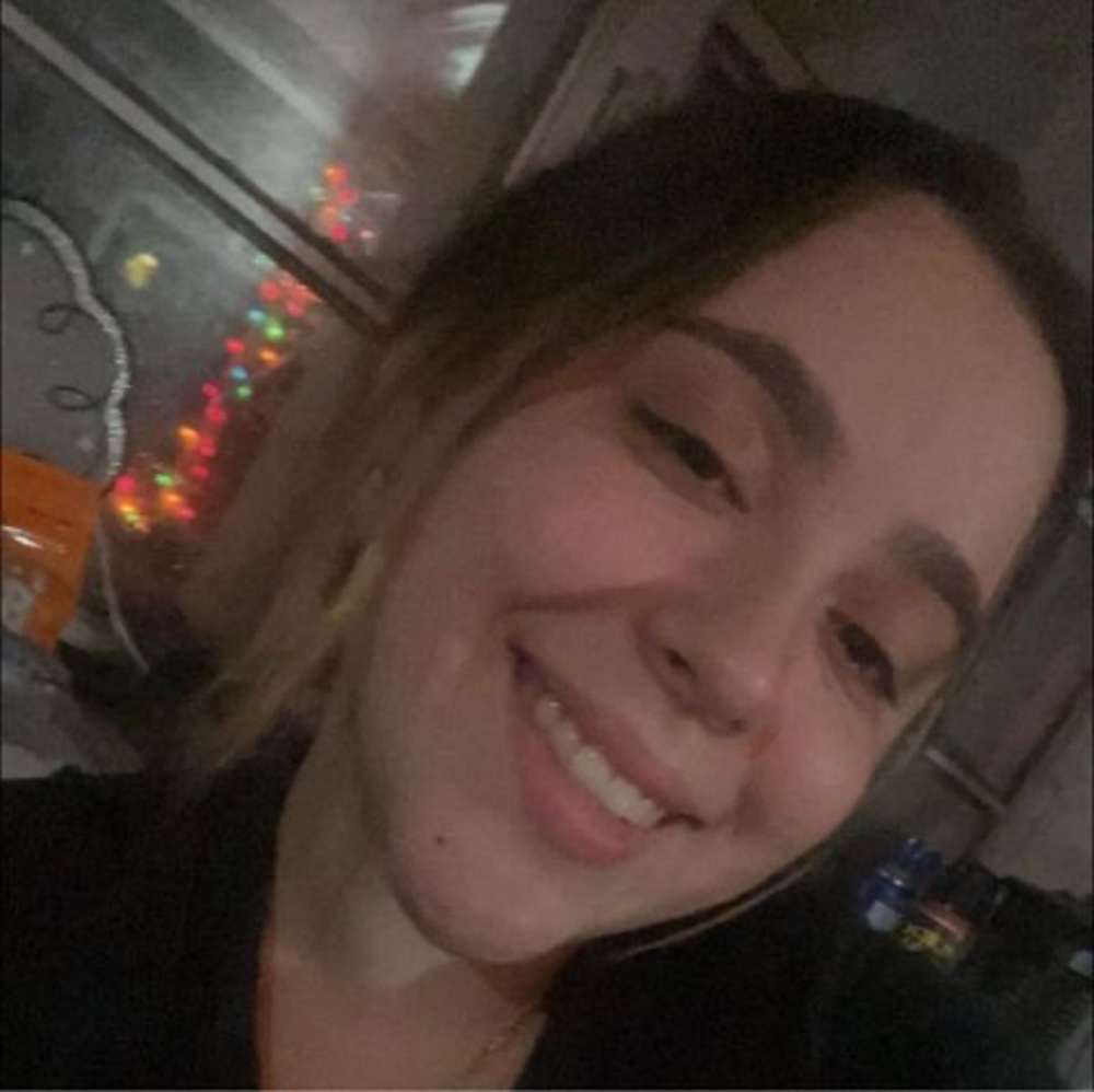 Meet your Posher, Natalie